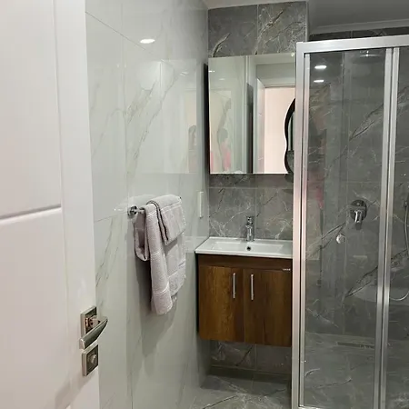 Apartmán Neo - Luxury *