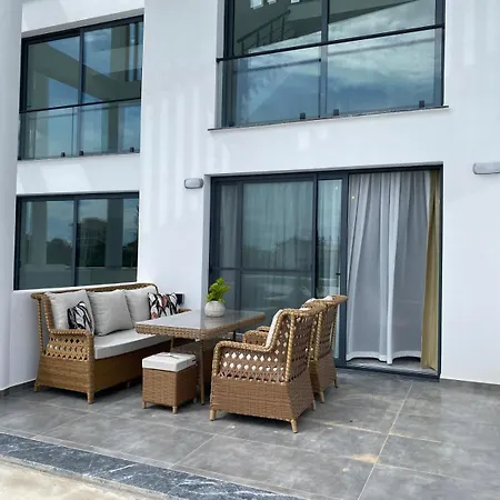 Neo - Luxury Appartement