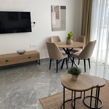 Neo - Luxury Famagouste