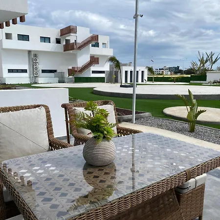 Neo - Luxury Appartement Famagouste