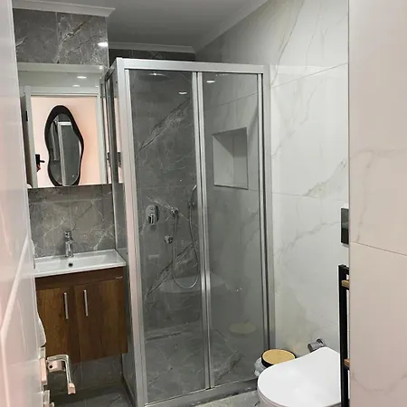 Neo - Luxury Appartement