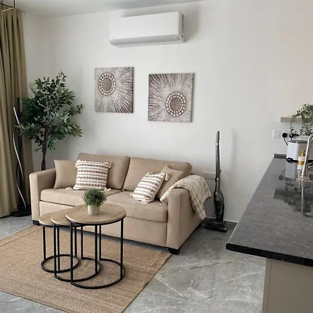 Neo - Luxury Appartement Famagouste