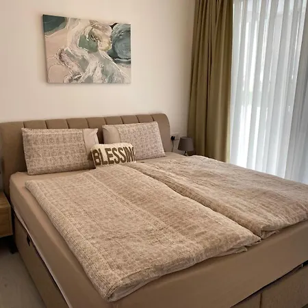 Neo - Luxury Famagouste