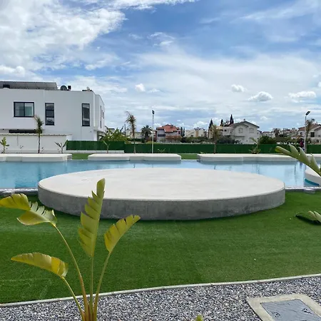Appartement Neo - Luxury *